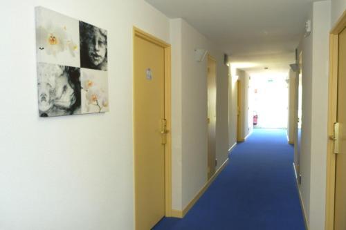 Hotel H�tel Le Kolibri