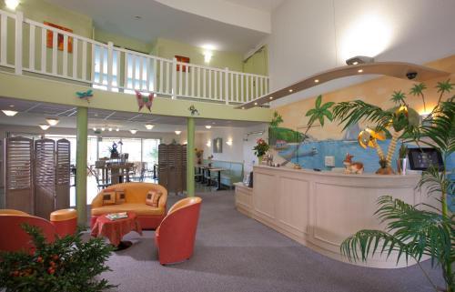 Hotel H�tel Le Kolibri