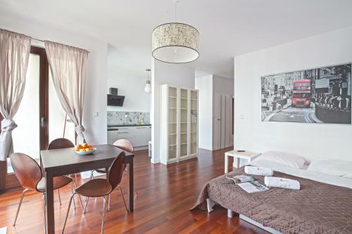 Capital Apartments - Centrum