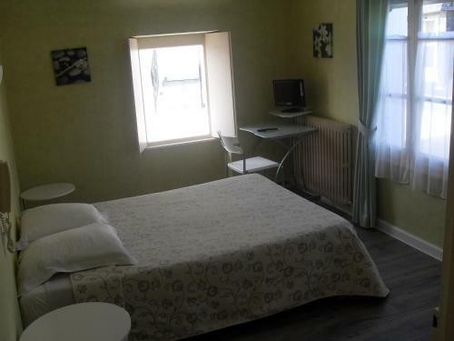 Hotel Restaurant Bocher