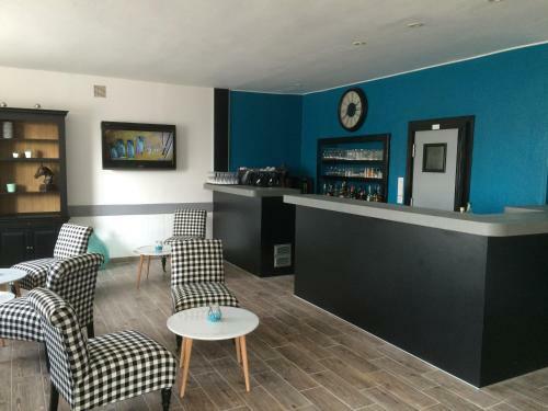 Hotel Restaurant Bocher