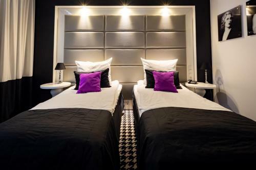 Apartamento Piano Hotel Restaurant & Pub