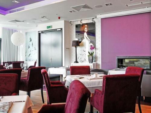 Apartamento Piano Hotel Restaurant & Pub