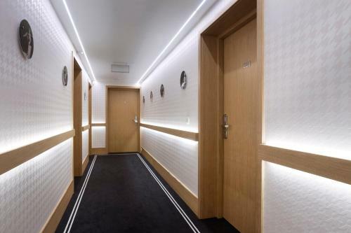 Apartamento Piano Hotel Restaurant & Pub