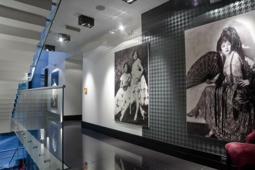 Apartamento Piano Hotel Restaurant & Pub