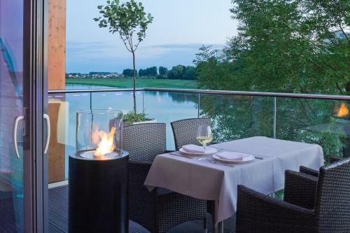 Apartamento Piano Hotel Restaurant & Pub