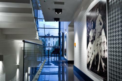 Apartamento Piano Hotel Restaurant & Pub