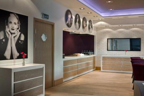 Apartamento Piano Hotel Restaurant & Pub
