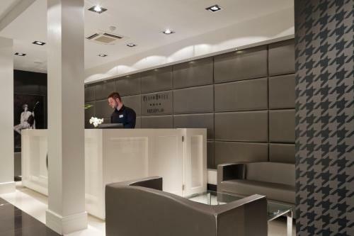 Apartamento Piano Hotel Restaurant & Pub