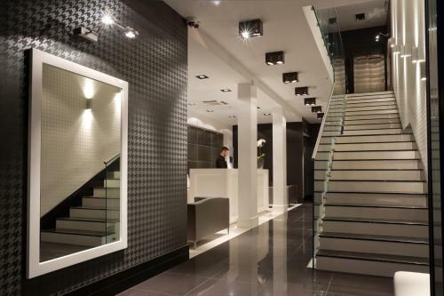 Apartamento Piano Hotel Restaurant & Pub
