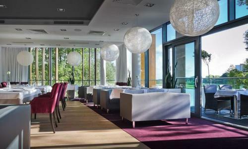 Apartamento Piano Hotel Restaurant & Pub