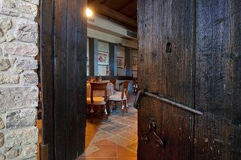 Hotel Le Masserie Del Falco