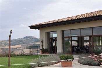 Hotel Le Masserie Del Falco