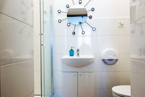 Apartamento Folk Deluxe