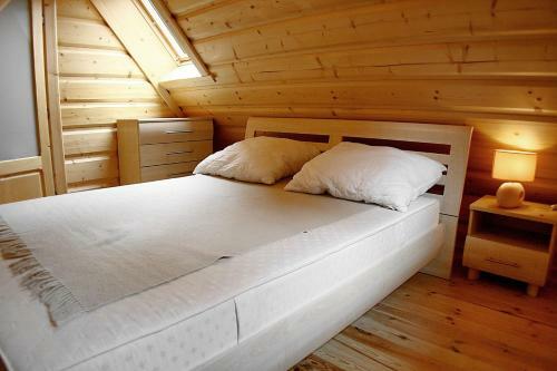 Apartamento Domek Bachled�wka Zakopane