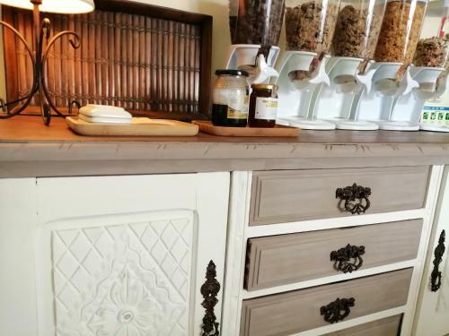 Hostal Casas De Sab�ia