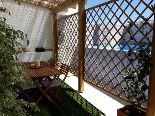 Hostal Casas De Sab�ia