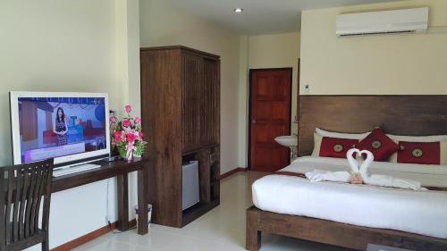 Hotel Ruen Narisra Resort