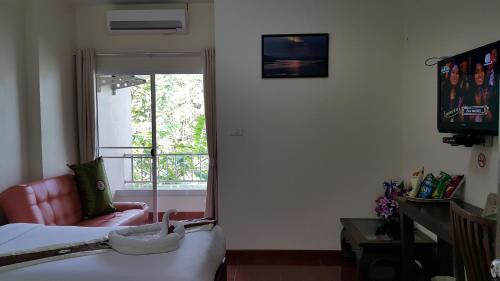 Hotel Ruen Narisra Resort