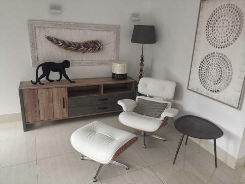 Villa Dune, Luxury Villa, 5 Min Walk To The Beach