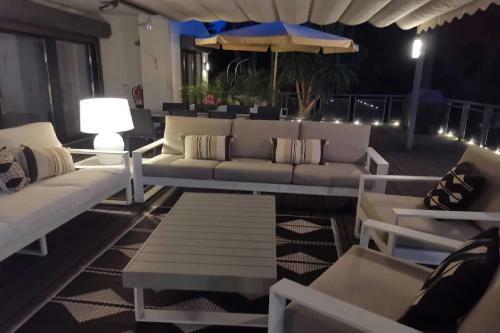 Villa Dune, Luxury Villa, 5 Min Walk To The Beach