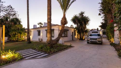 Villa Dune, Luxury Villa, 5 Min Walk To The Beach