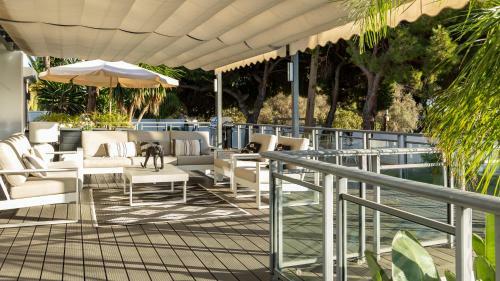 Villa Dune, Luxury Villa, 5 Min Walk To The Beach