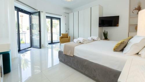 Villa Dune, Luxury Villa, 5 Min Walk To The Beach