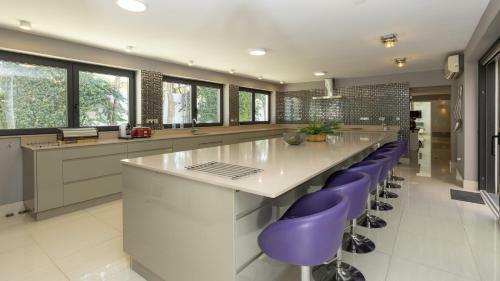 Villa Dune, Luxury Villa, 5 Min Walk To The Beach