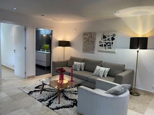 Puerto Banus Apartamento Lola
