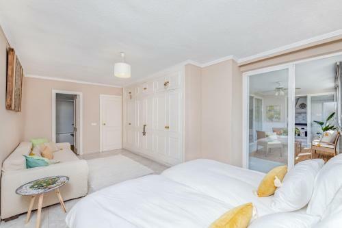 Apartamento Excelente Ubicaci�n Cerca de La Playa