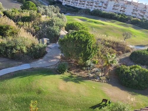 Apartamento Duquesa 2 Bed With Sea And Golf Views And 5 Pools