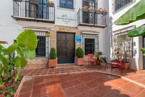 Apartamento Dreams Of Marbella