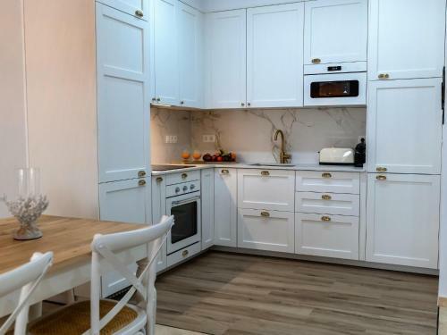 Suitur Milenium Apartamento Marbella Playa Venus
