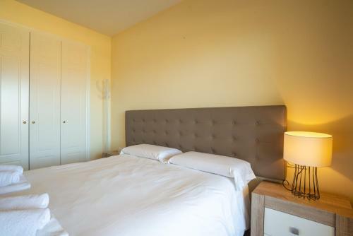 Apartamento Duquesa Village 2403