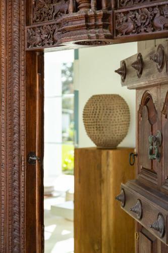 Villa Paris, Frontline Golf, Nueva Andalucia