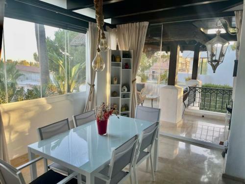 Luxury Apartamento En R�o Real