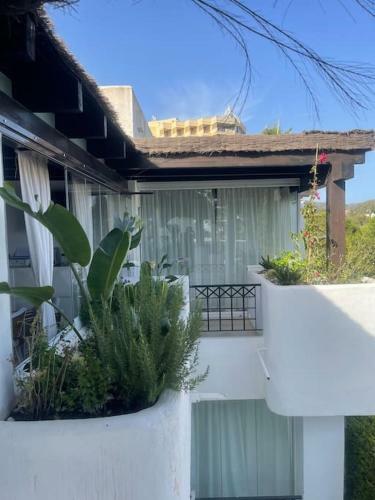 Luxury Apartamento En R�o Real