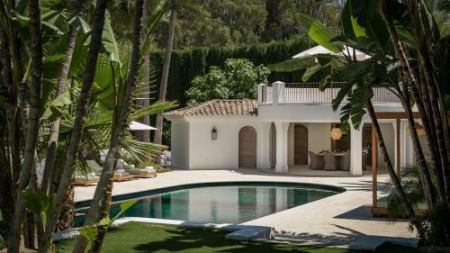 Lvone, Villa In Los Verdiales, Golden Mile