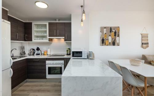 Apartamento Small Oasis 2404 Beautiful Ground Floor