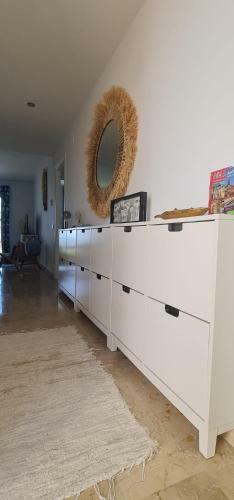 Apartamento Small Oasis - Appartement 6 Personnes