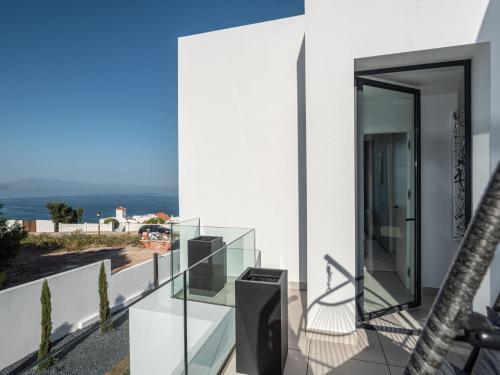 Holiday Home Villa Morris By Interhome
