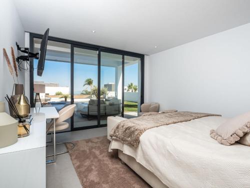 Holiday Home Villa Morris By Interhome