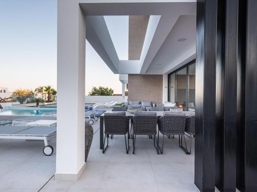 Holiday Home Villa Morris By Interhome