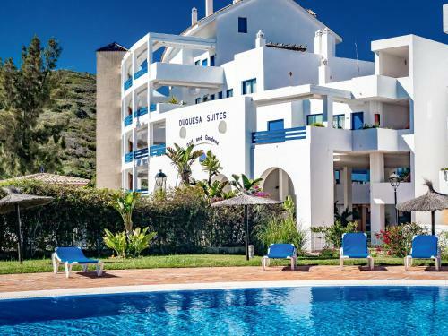 Duquesa Suites Manilva