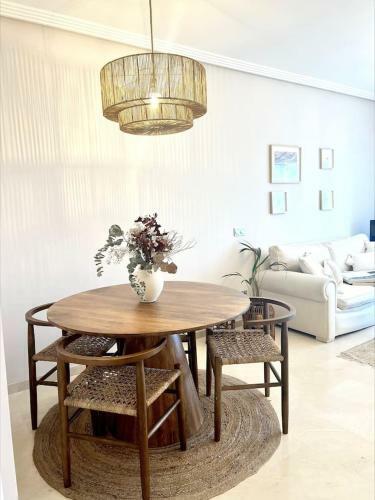Apartamento Los Jardines Del Mar
