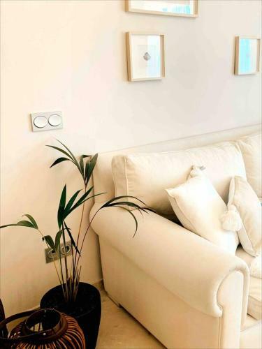 Apartamento Los Jardines Del Mar