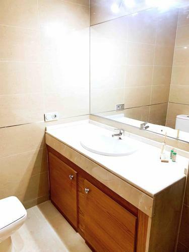Apartamento Los Jardines Del Mar