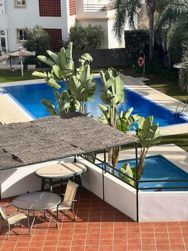 Apartamento Los Jardines Del Mar