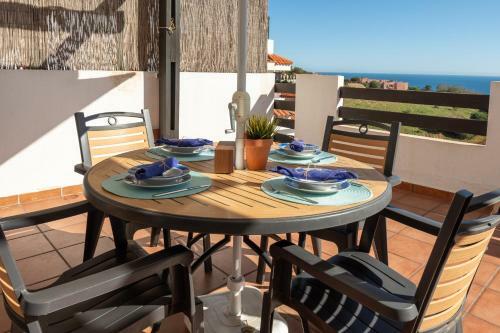 Apartamento Casa Del Alma Seaviews